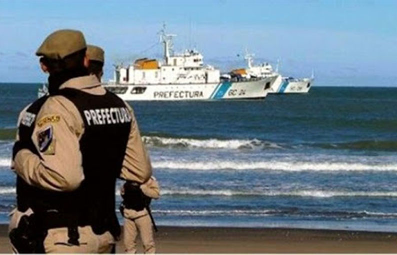 PNA-PREFECTURA Defensa