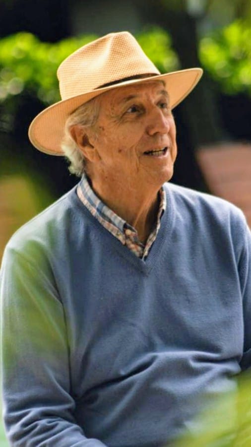 fernando Quienes Somos?