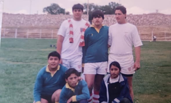 2 Sociedad